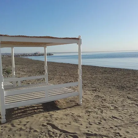 Lägenhet Direct Marethea