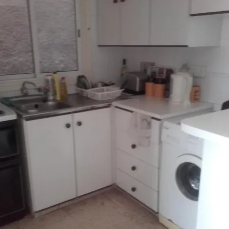 Apartmán Direct Marethea *