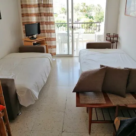 Apartmán Direct Marethea