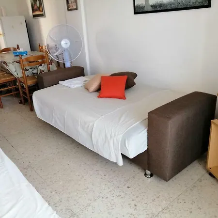 Direct Marethea Apartmán *